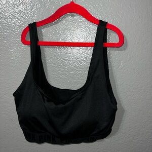 PINK sports bra